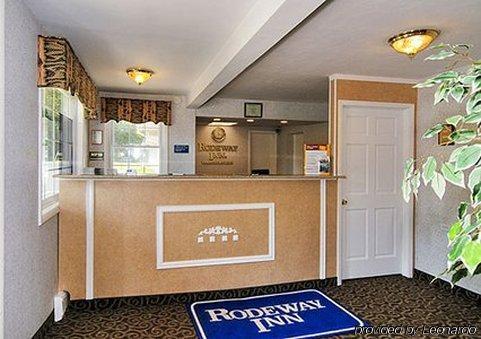 Rodeway Inn Coldwater Bagian luar foto